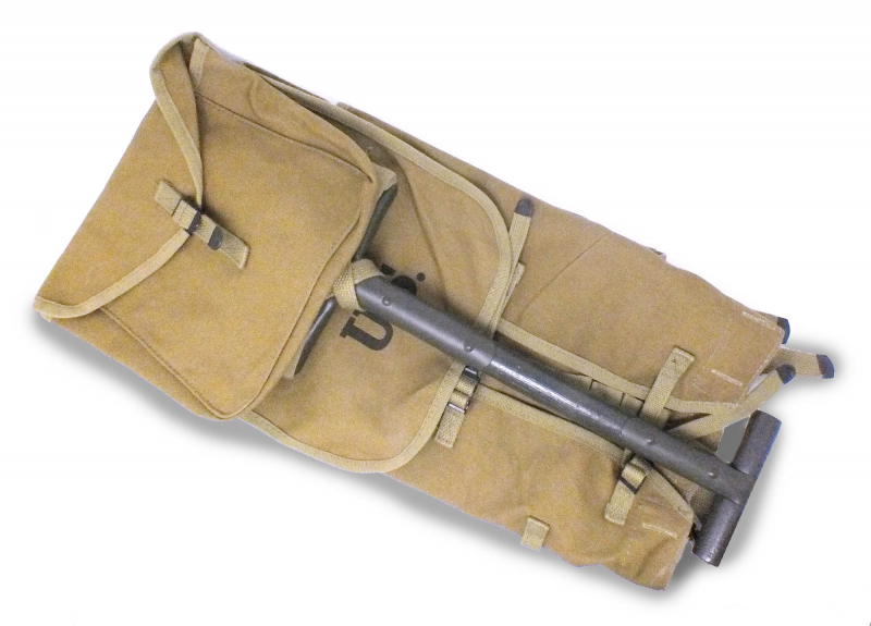 US HAVERSACK M28 WW2 Kaki